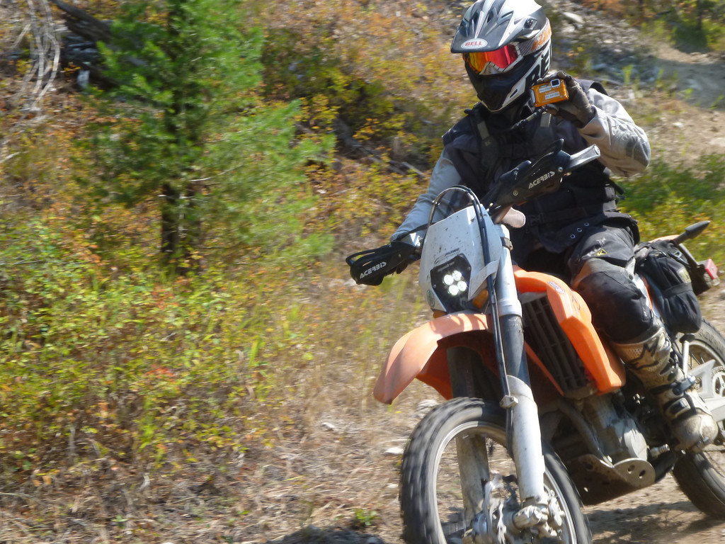 2013 Dawn 2 Dusk - Idaho